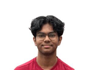 Dhruv Aggarwal