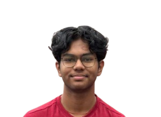 Dhruv Aggarwal